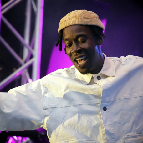 Chi Ching Ching (Jam) 30. Reggae Jam Festival - Bersenbrueck - 26. Juli 2024 (6).JPG